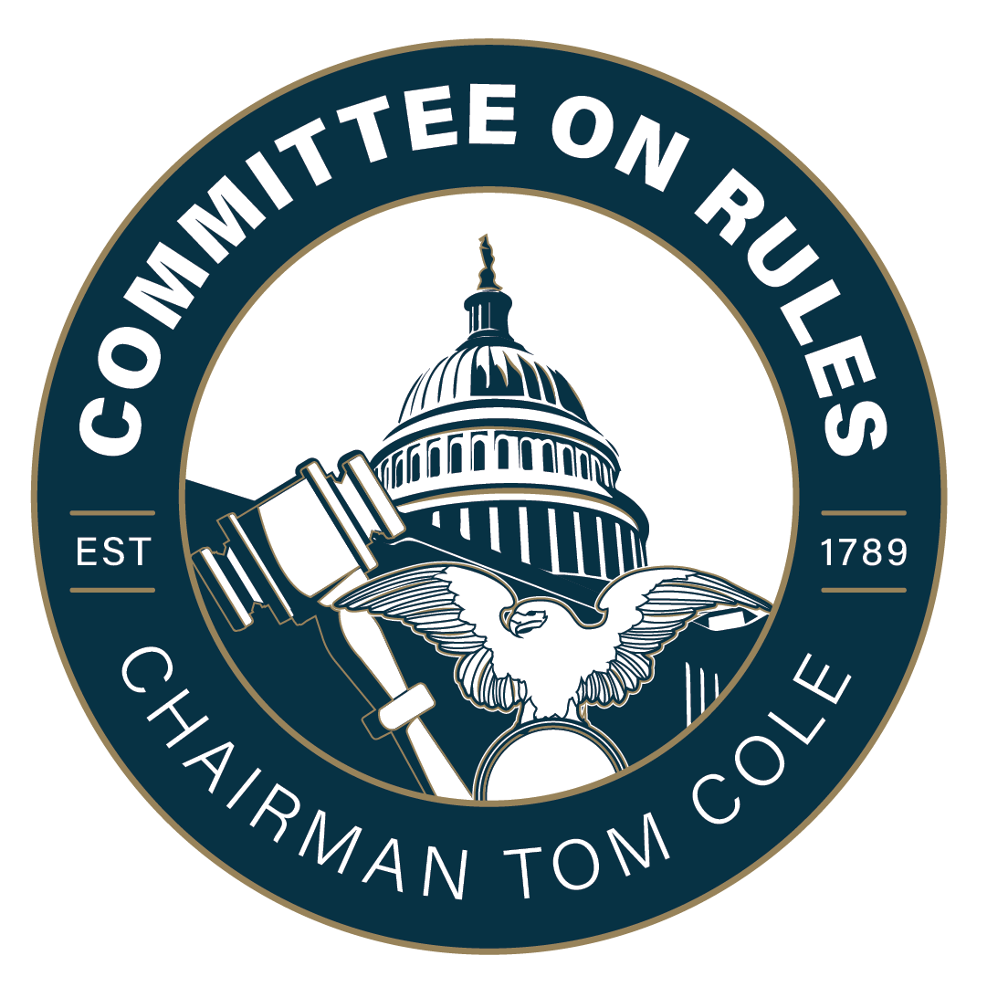 House of Representatives Committee on Rules